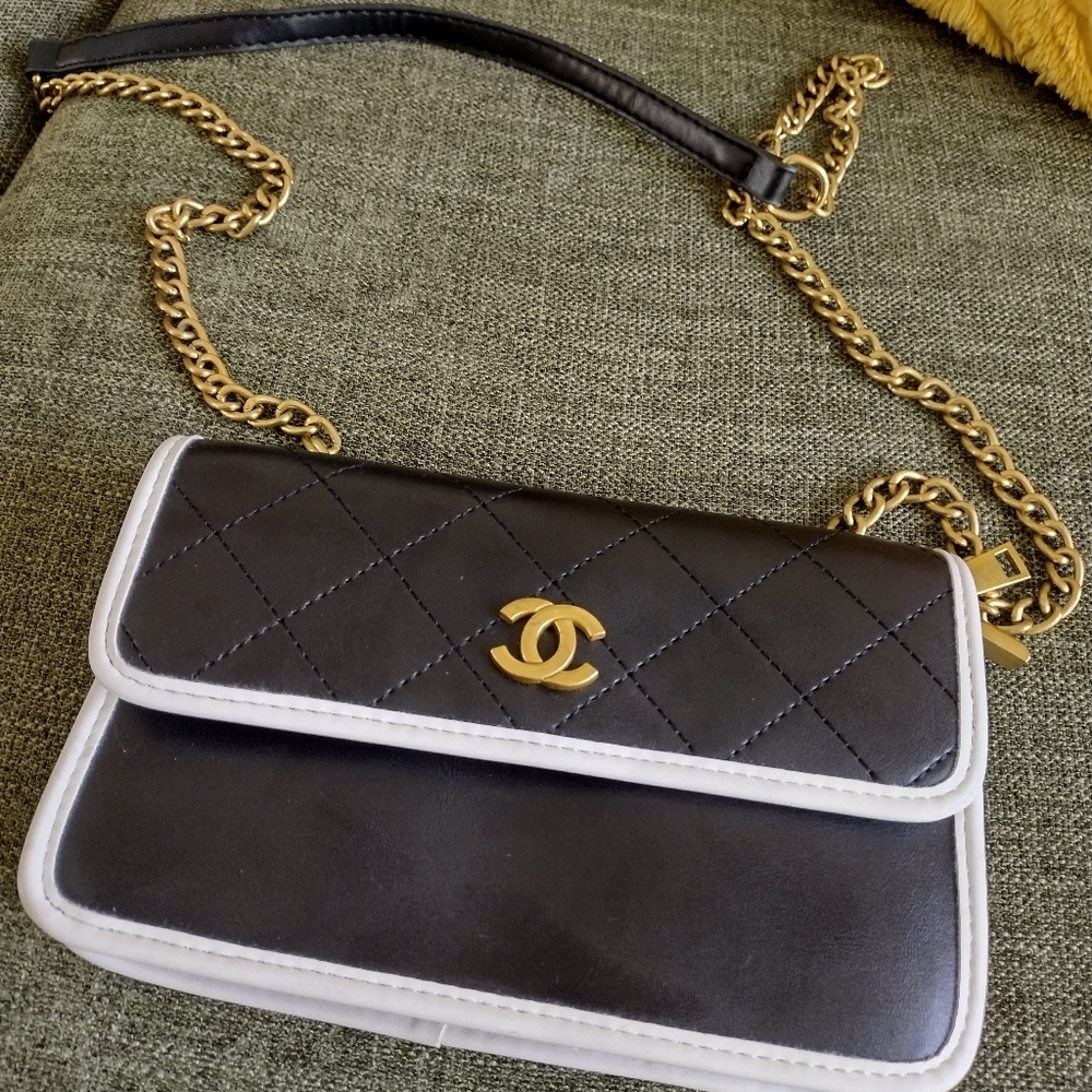 Chanel crossbody